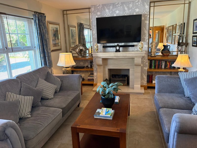 Crowfield Country House