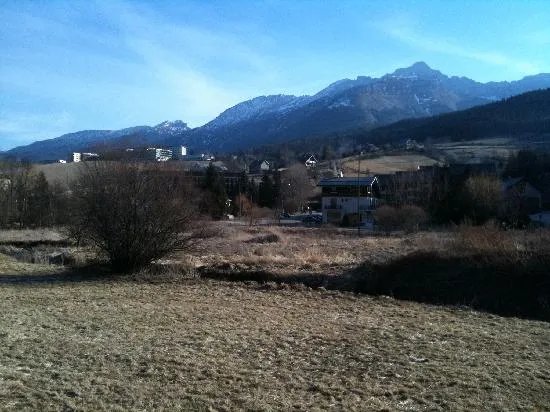 La Taiga