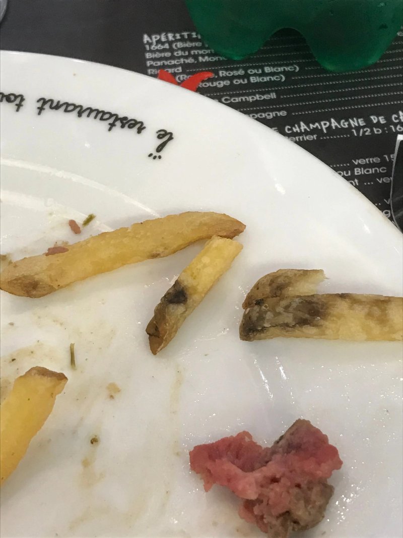 Bistro Regent