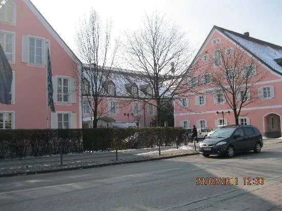 Hotel Schreiberhof