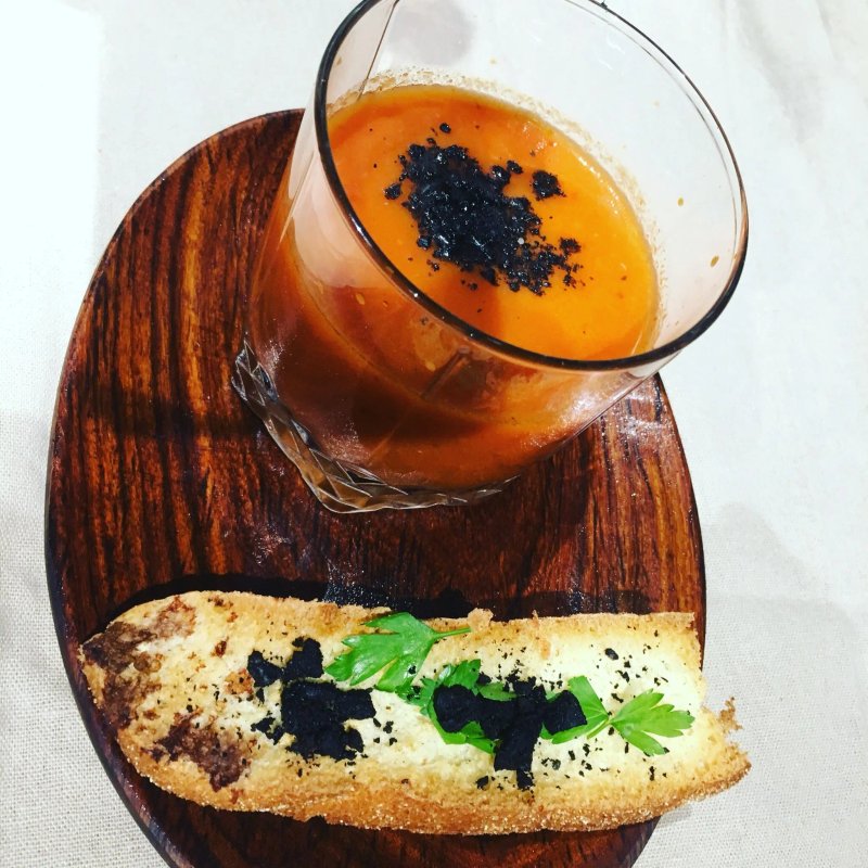 Du Pain Sur la Planche