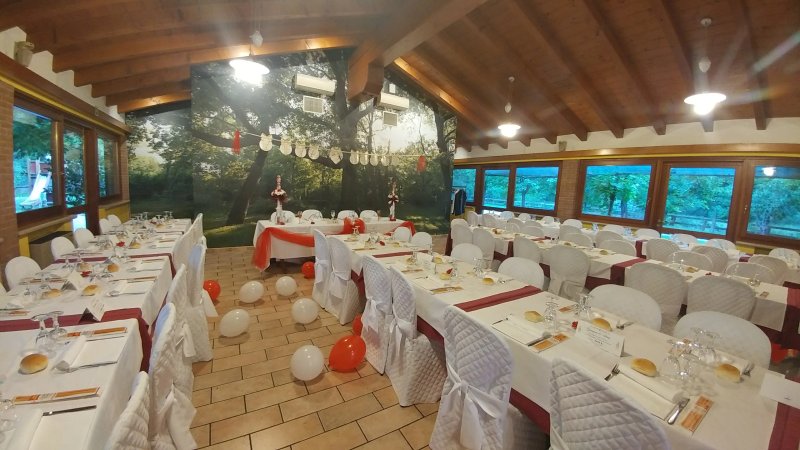 Trattoria Agristella