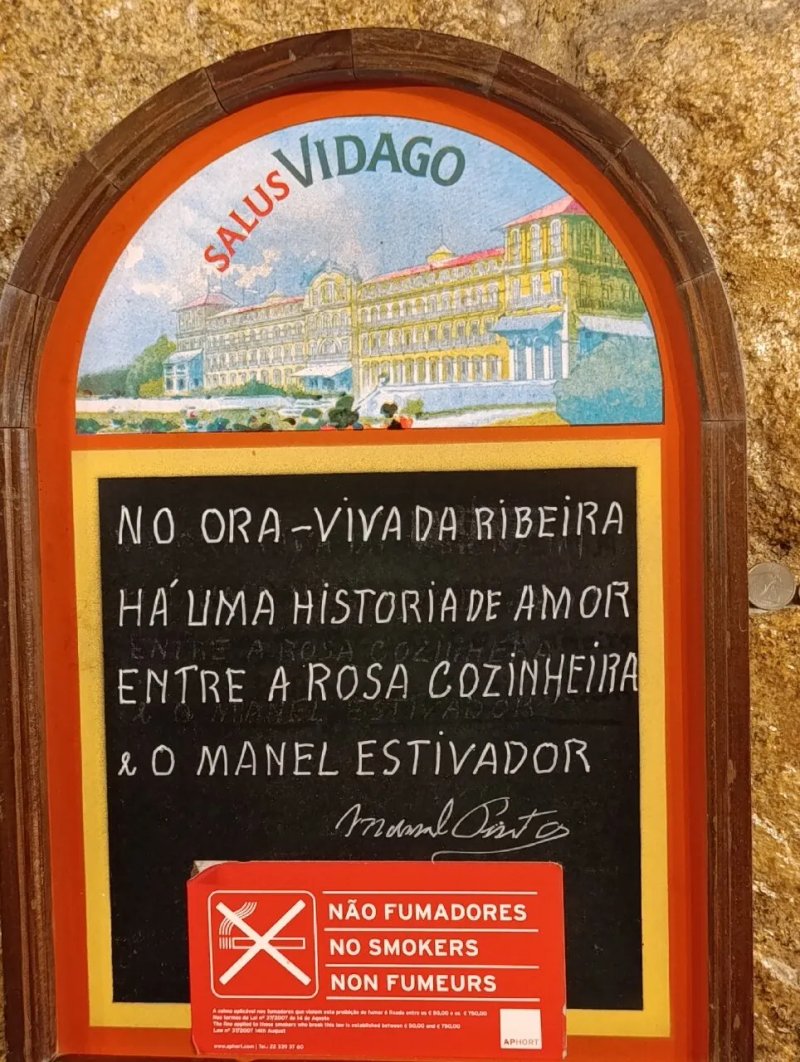 Ora Viva Restaurante
