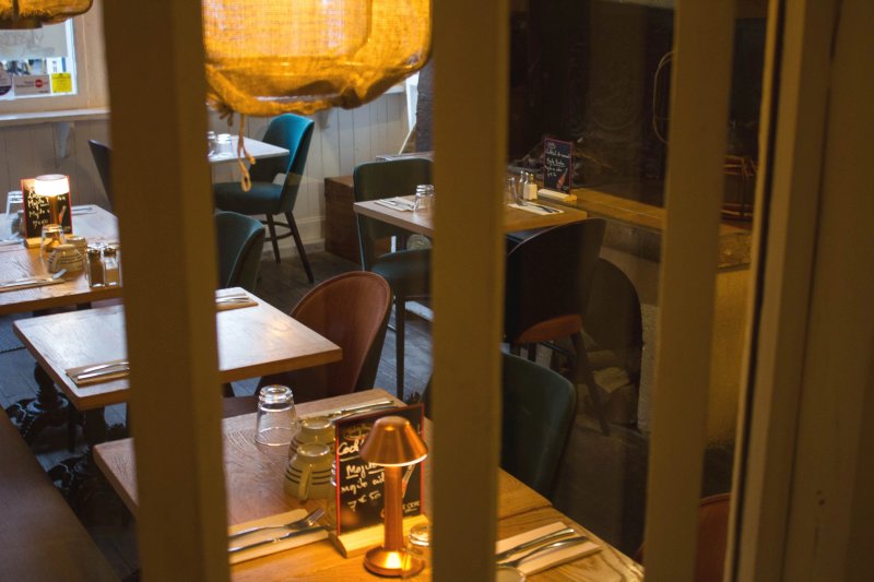 La creperie rennaise