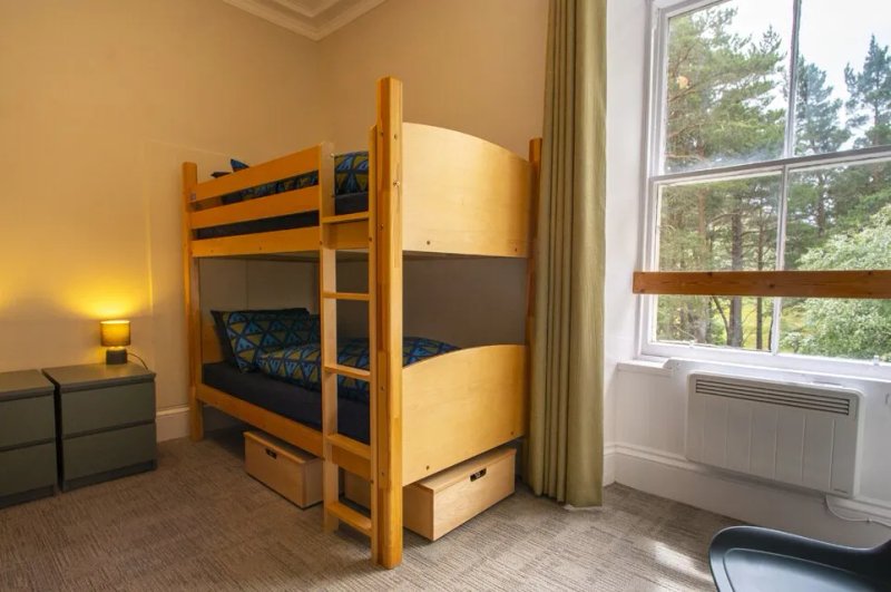 Braemar Youth Hostel