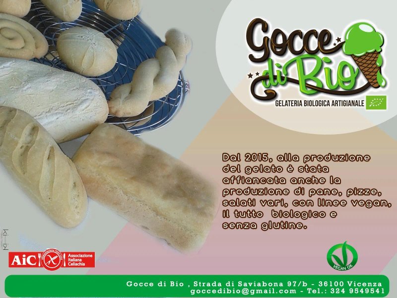 Gocce Di Bio
