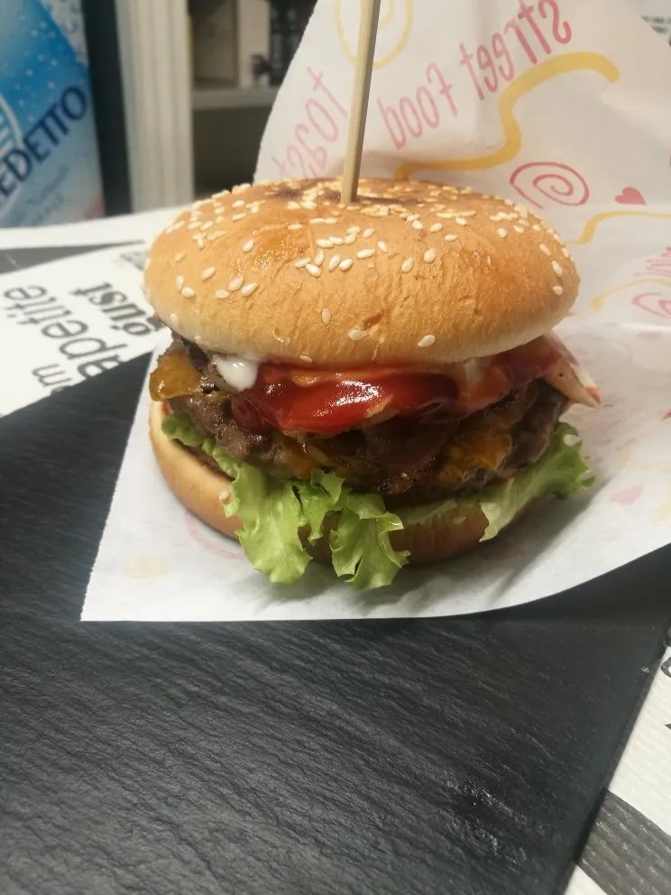 Piadineria Artigianale AL59