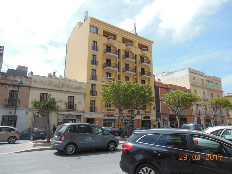 Casa Vacanze Fardella Centrale