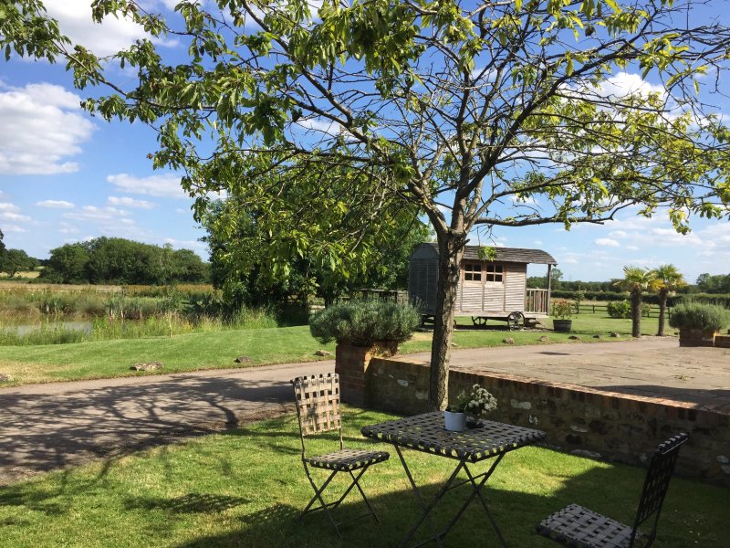 Common Leys Farm