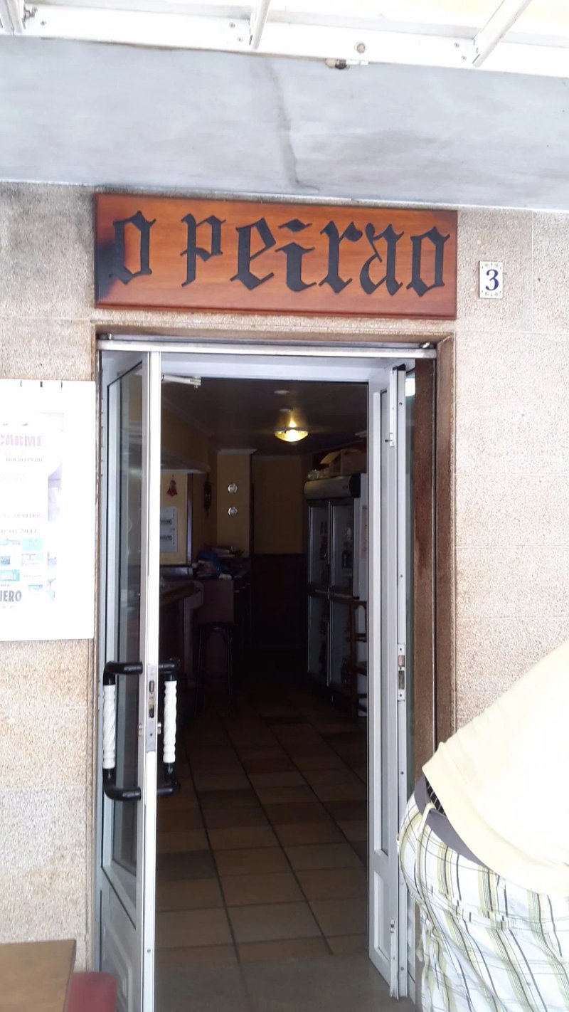 O Peirao