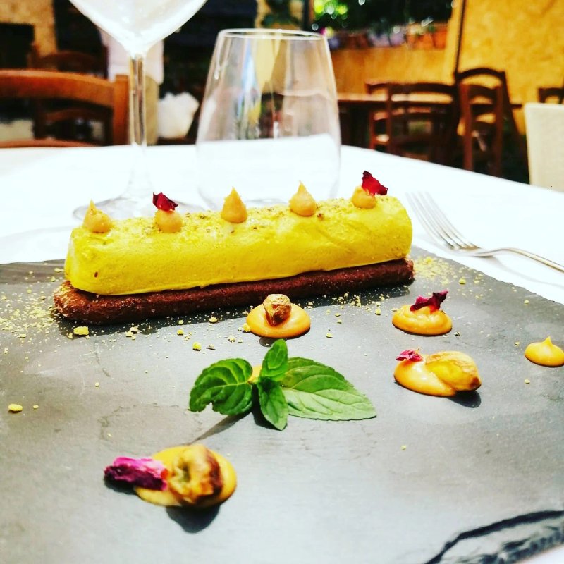 D’Al Vinosteria