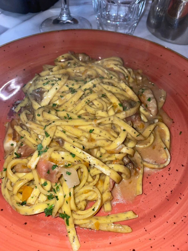 Osteria Dul Tarlisu