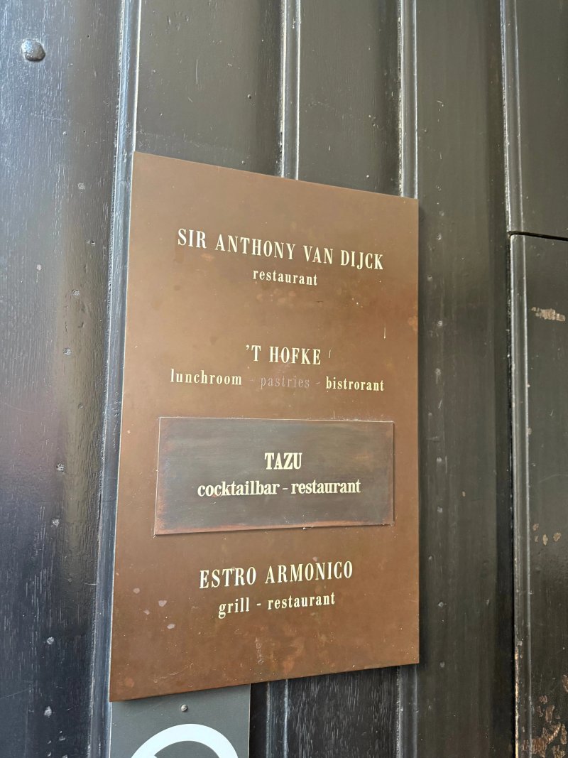 Sir Anthony Van Dijck