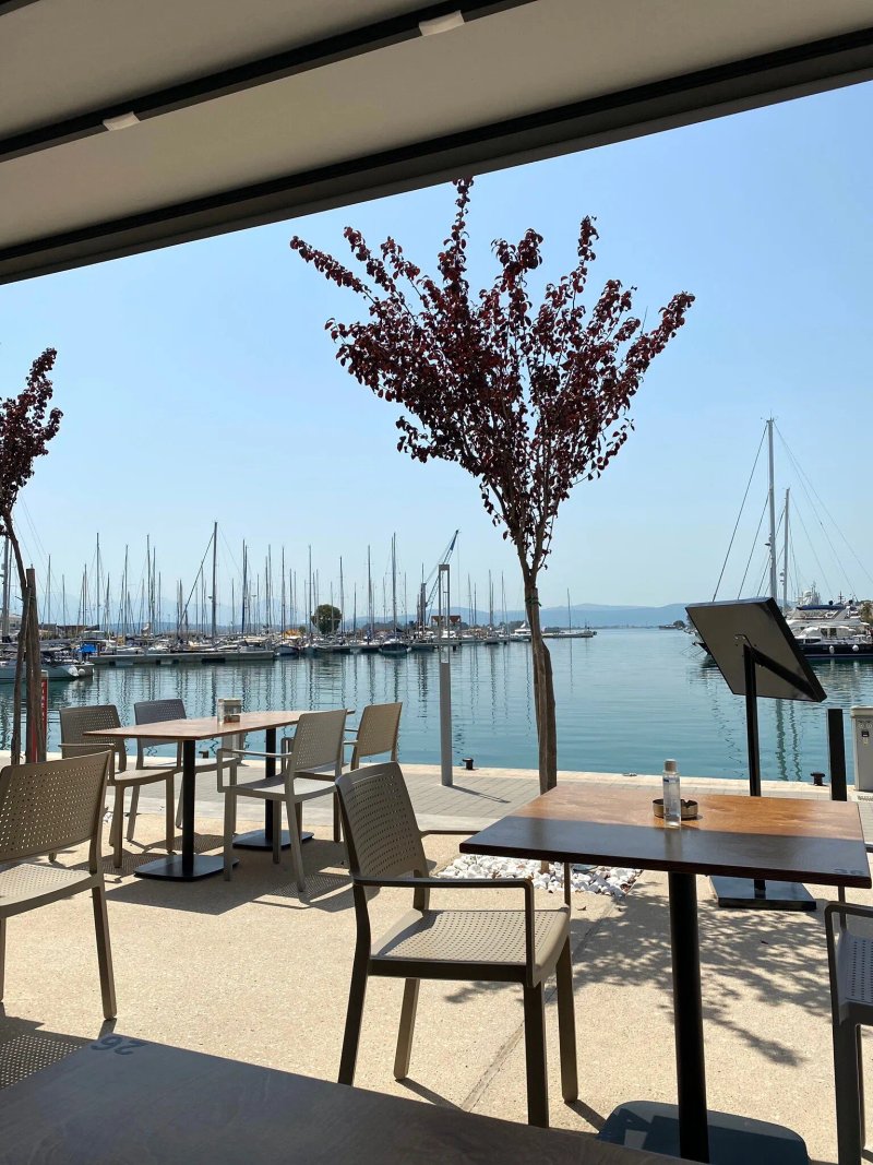 Celest Bar Restaurant