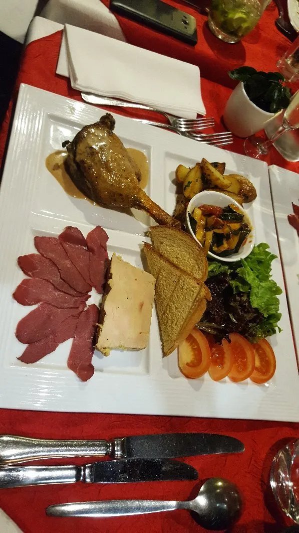 Le Relais du Buisson