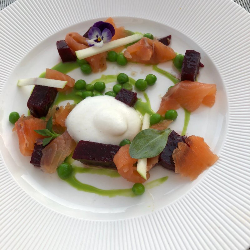 Briket'bistrot Guethary