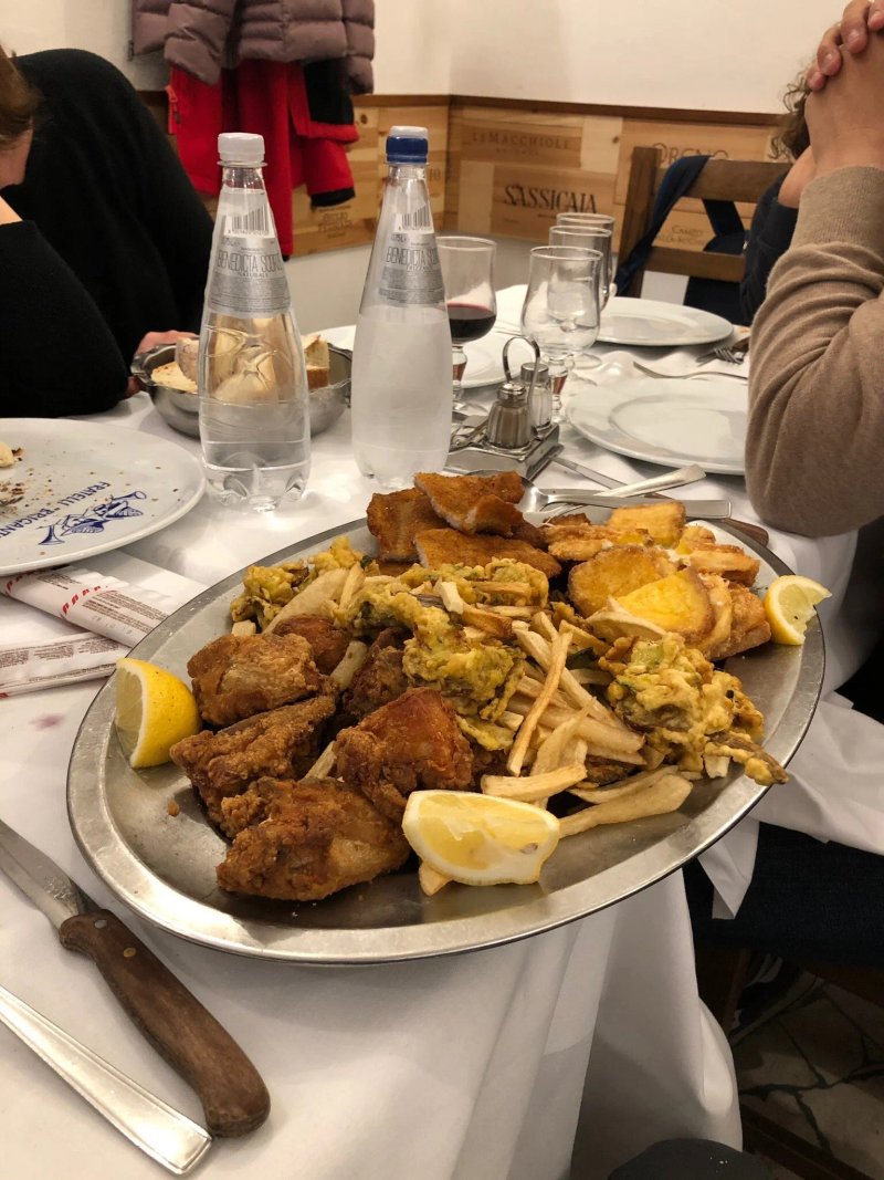 Trattoria Fratelli Briganti