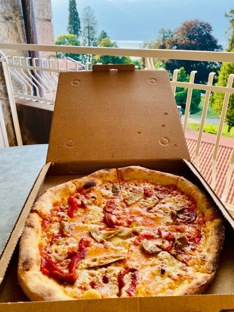 Fatti Di Pizza