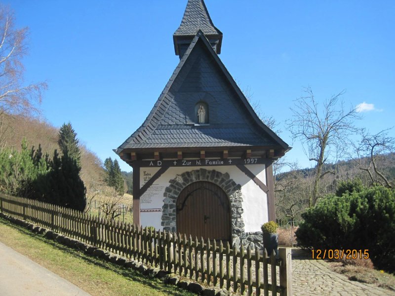 Parkhotel Olsberg