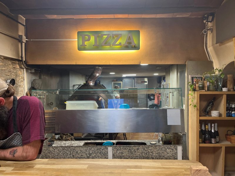 Pizzeria Florencia