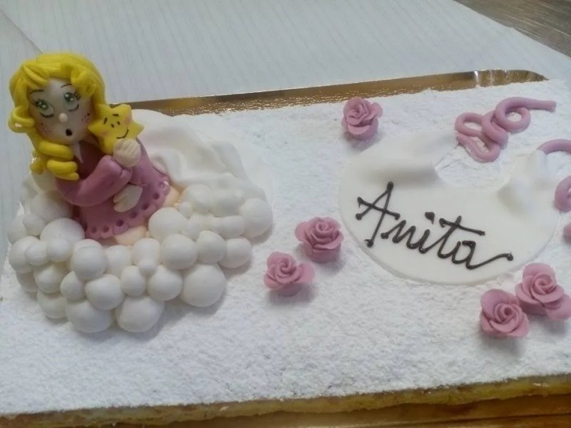 Carlo Pasticceria