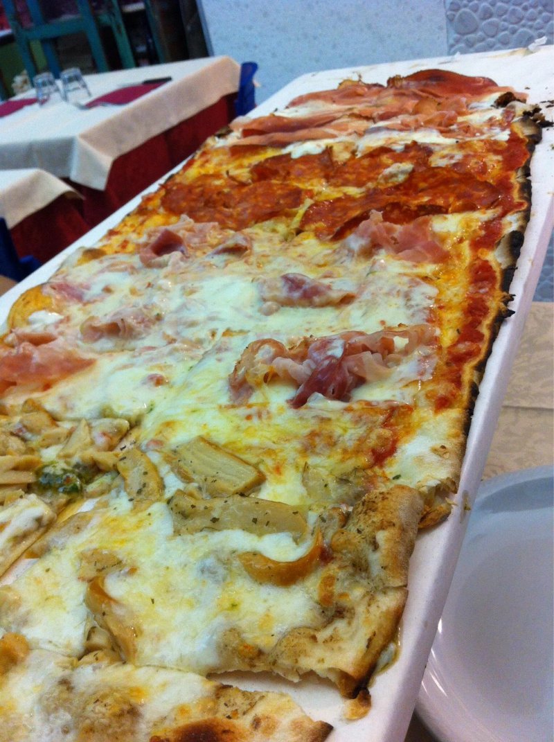 Pizzeria La Goletta