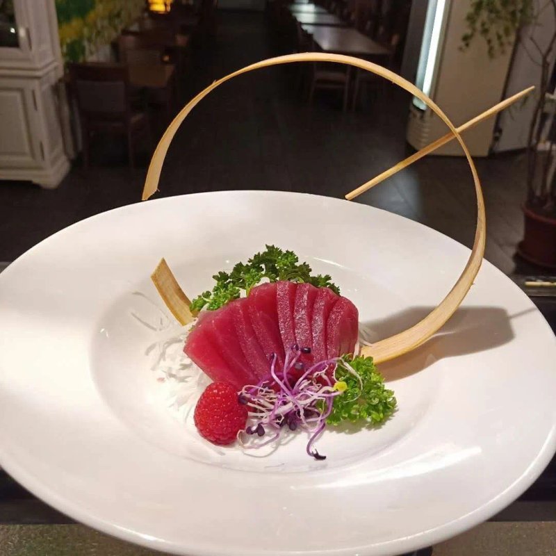 Magnolie Mulan