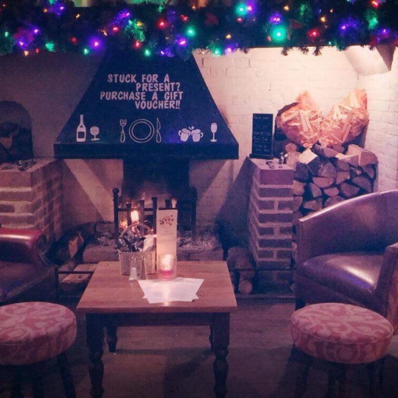 The Wheel Inn