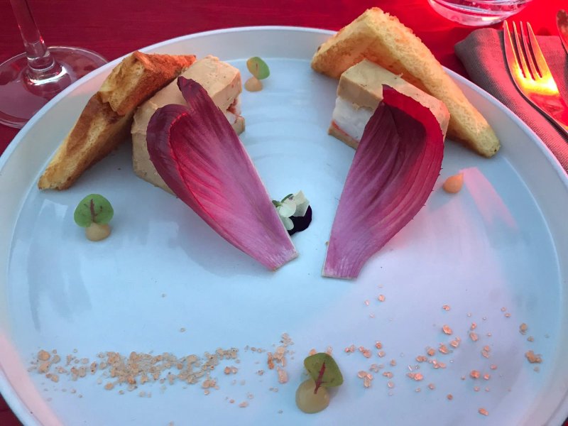 Le Poivre d'Ane