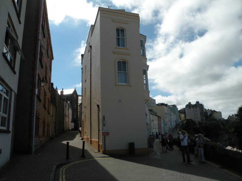 Hildebrand Hotel