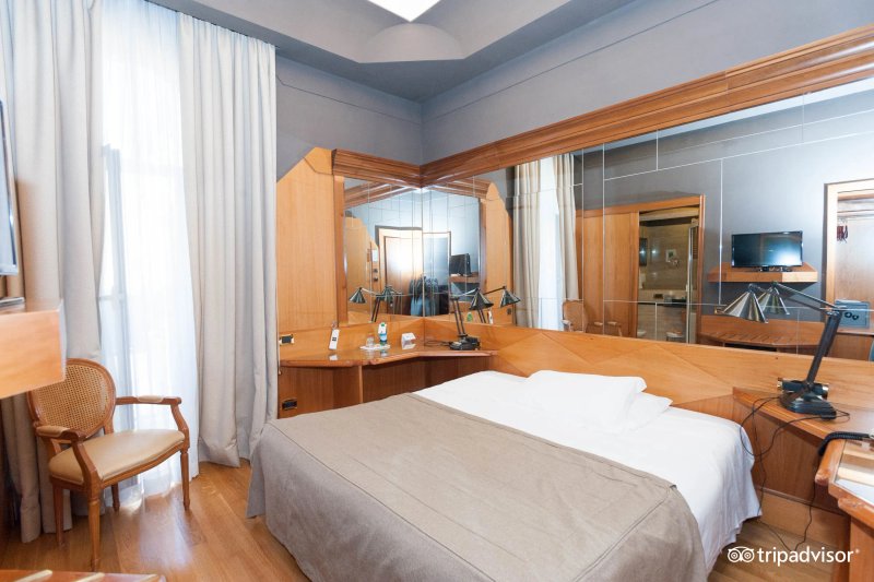 Hotel Isa