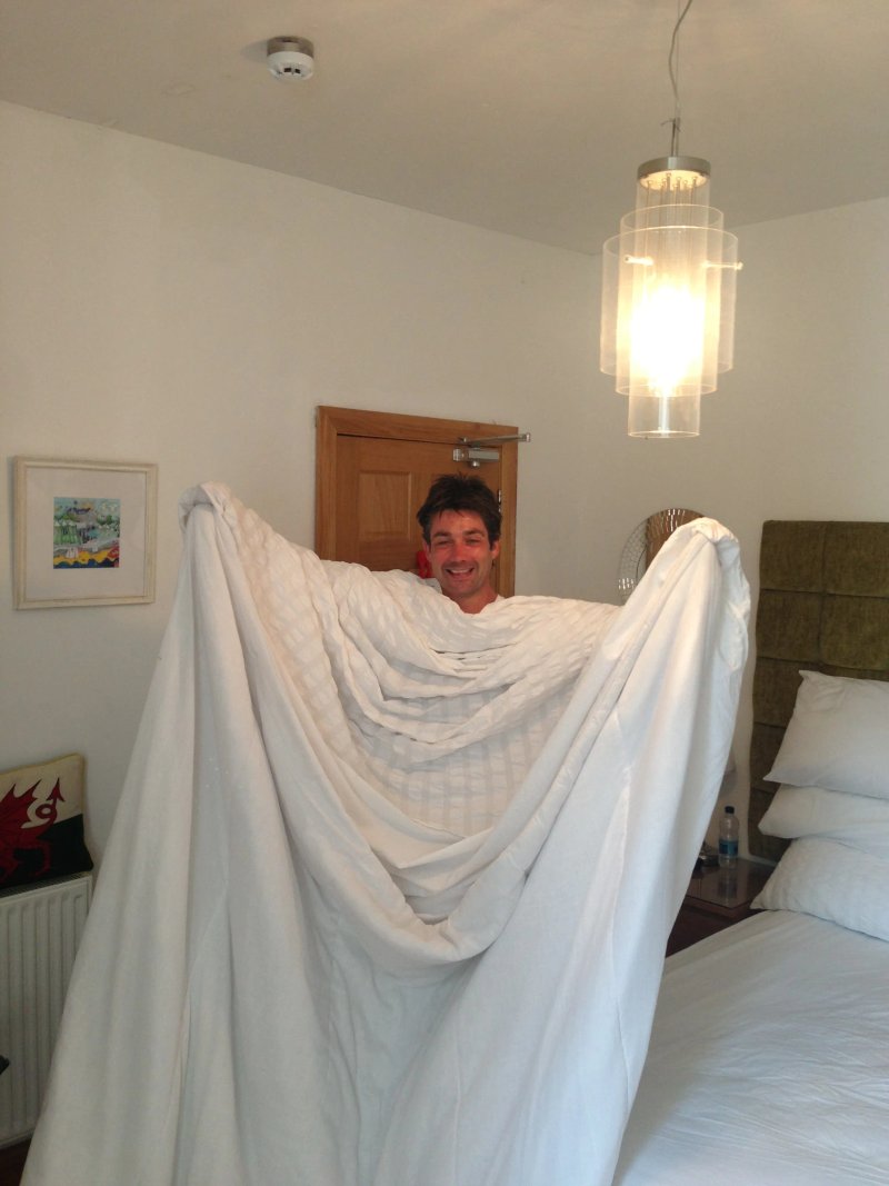Langland Road B&B