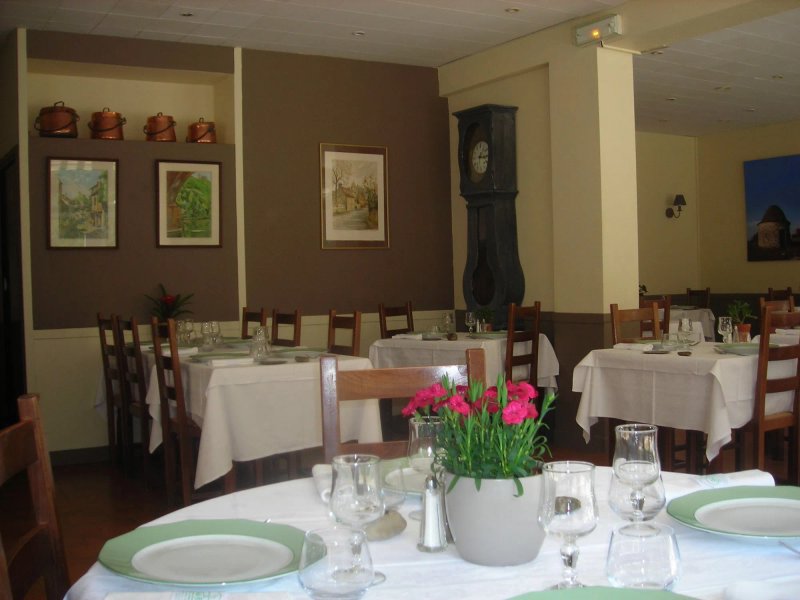 Hôtel Le Belle Rive