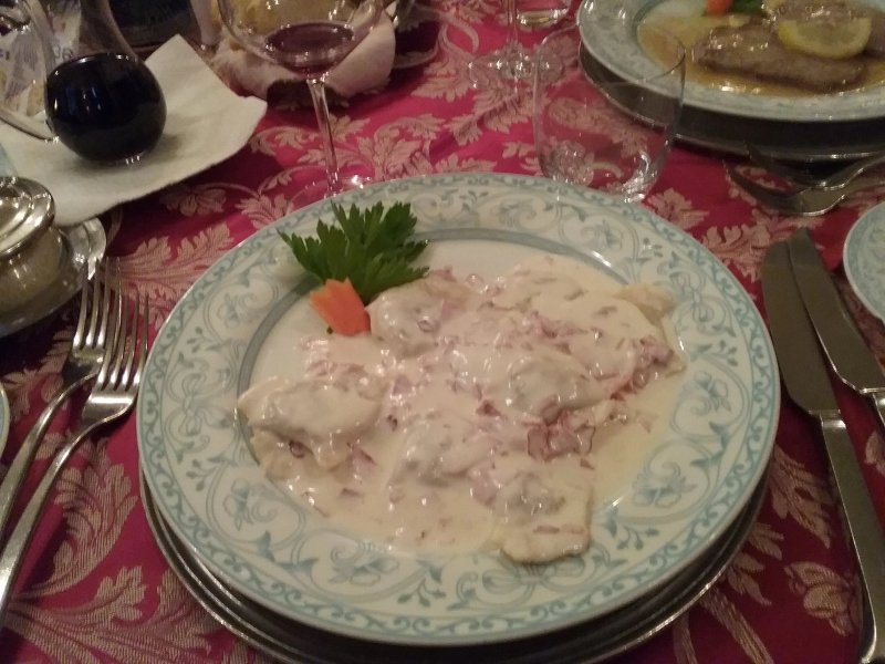 Ristorante Maison Jean Bich Di Pers da Mario