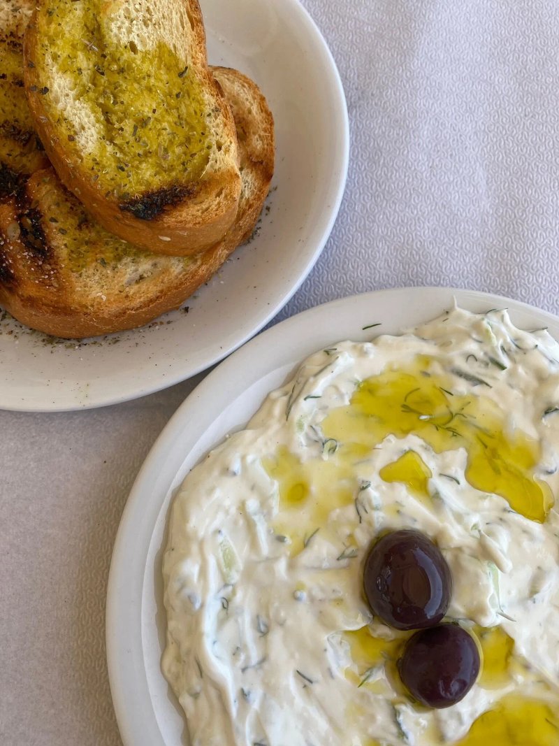 Vrahos Restaurant