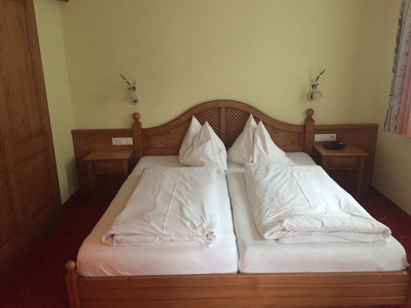 Aparthotel Kristall