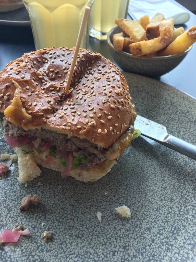 Brasseriet 8Tallet