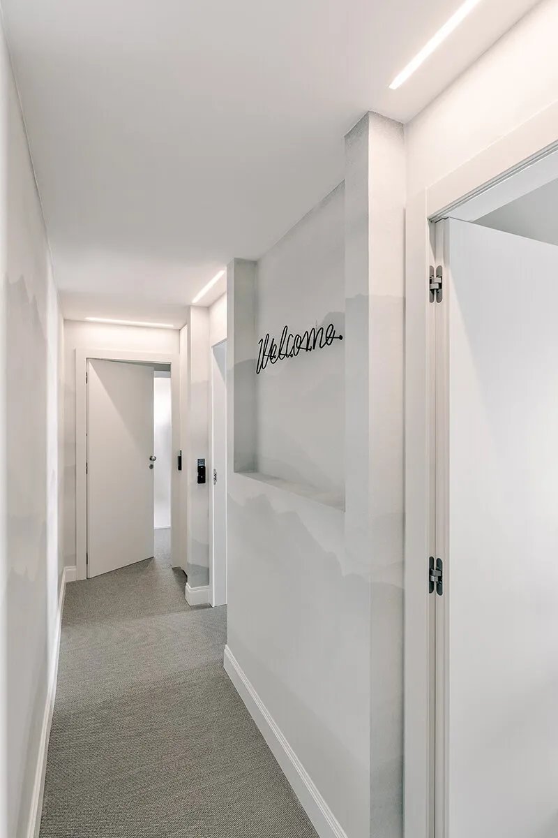 Anjoy&Bleev Rooms