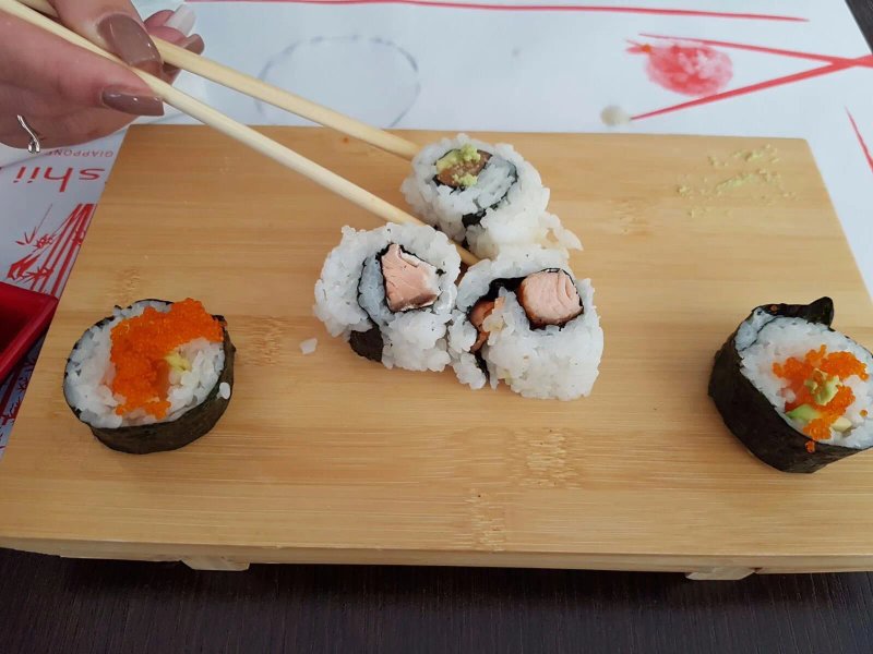 Oishii