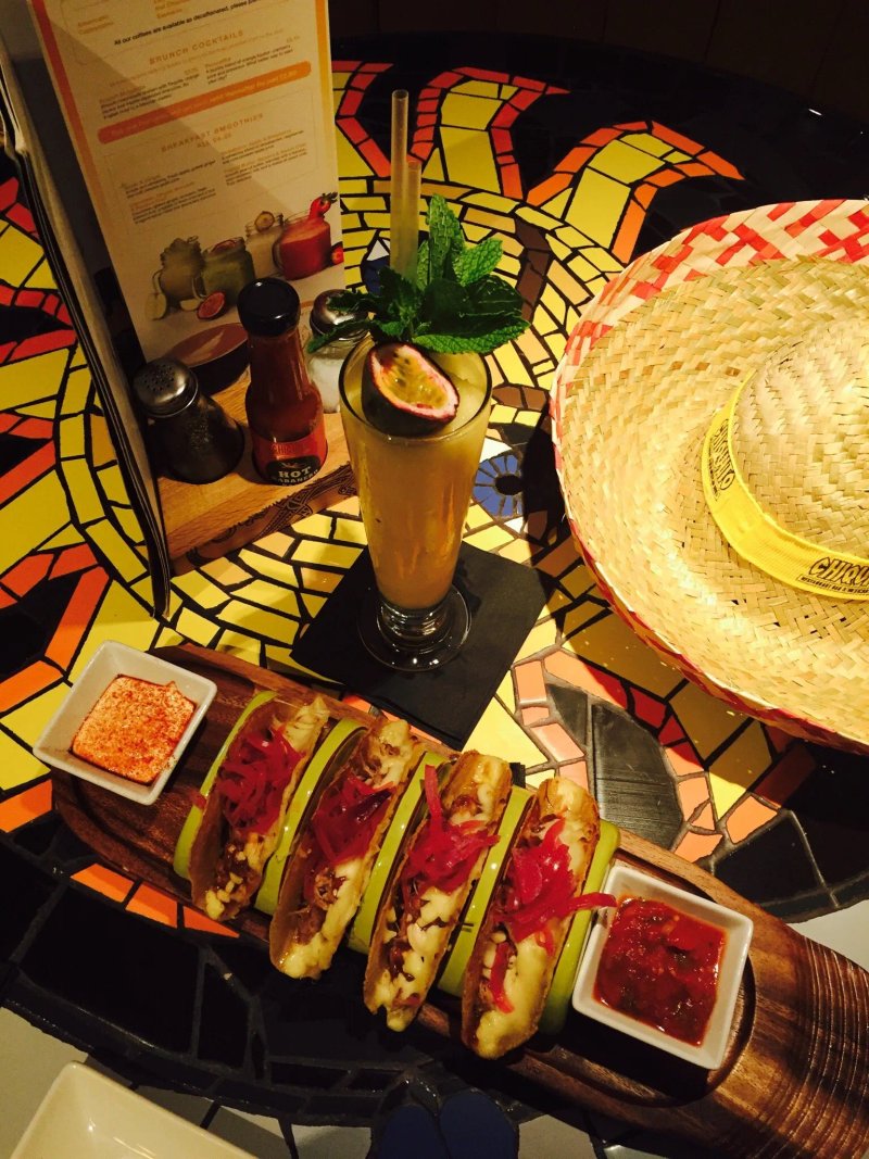 Chiquito - Park Royal