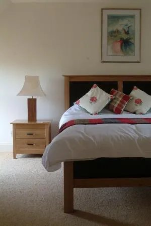The Roundhouse Cottage