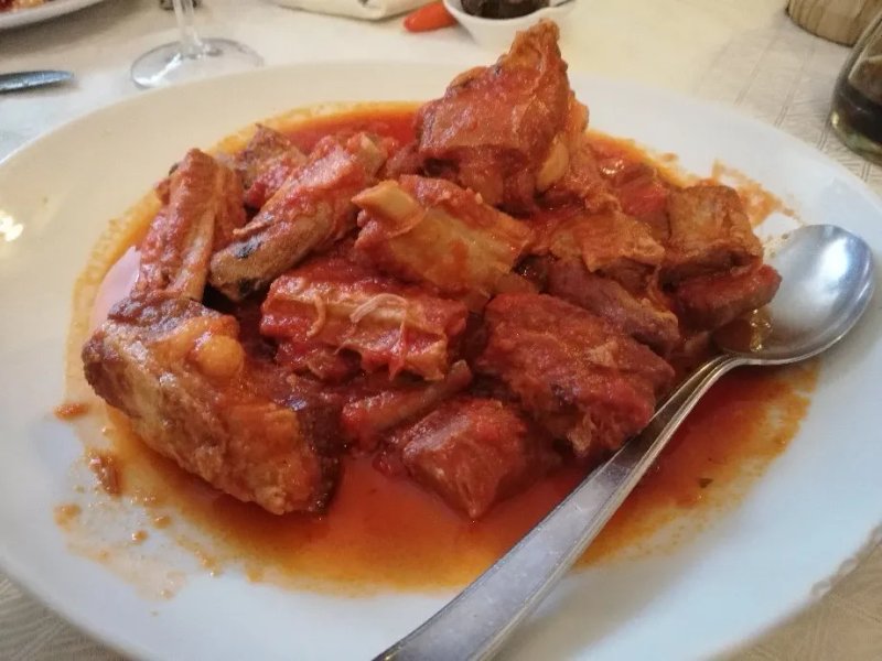 Tracciolino Ristorante & Pizzeria