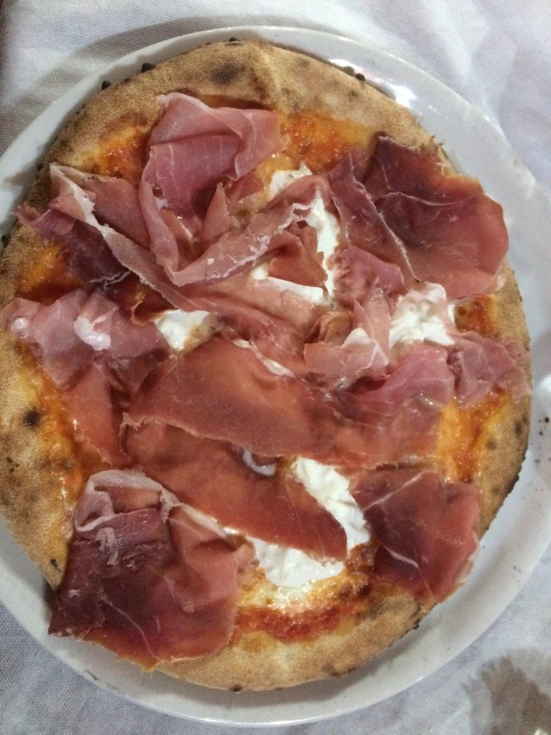 Pizzeria Gutto