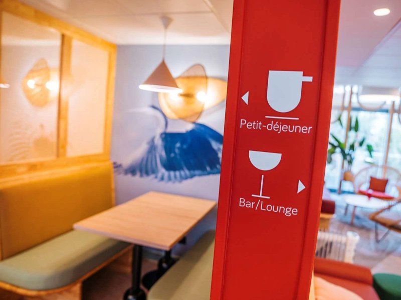 Ibis Styles Antibes