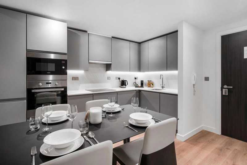CitySuites II