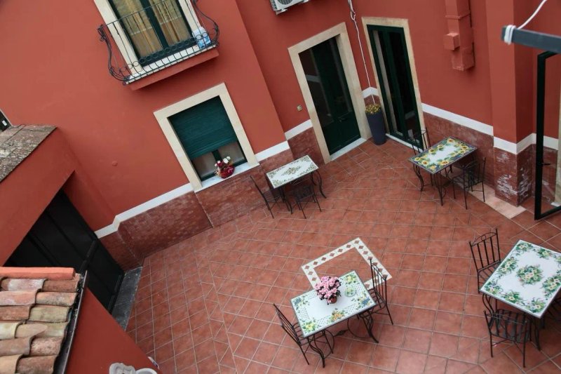 Savoia Residence