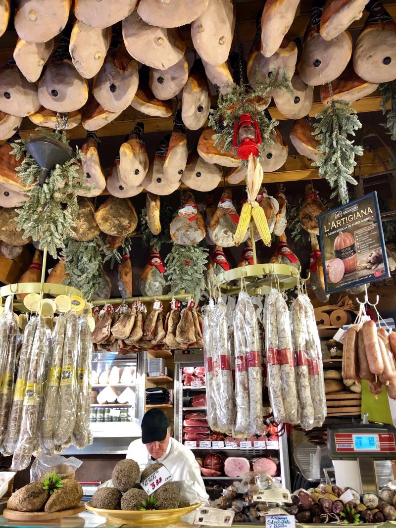 Antica Bottega di Norcia