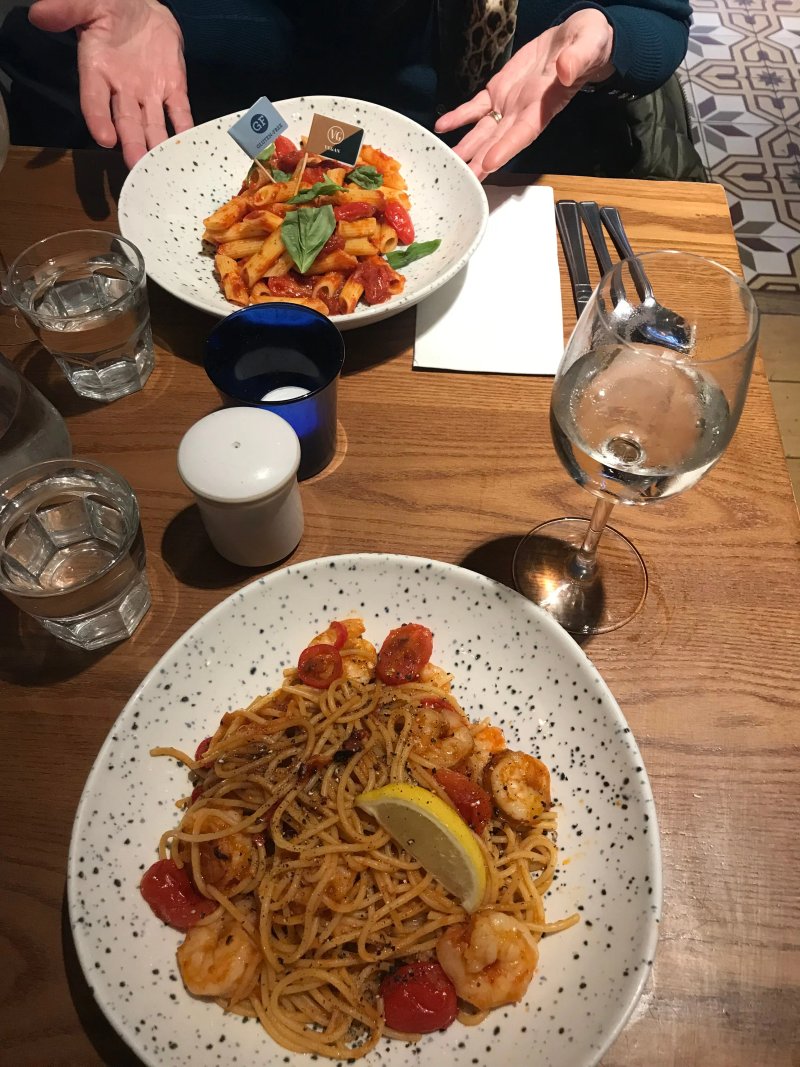 Bella Italia