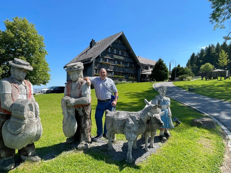 Gasthaus zum Gupf