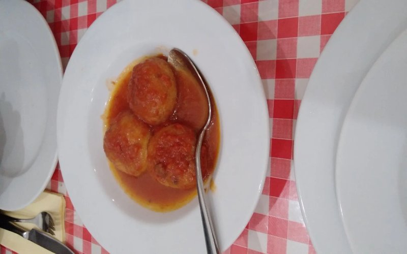 Trattoria Nina